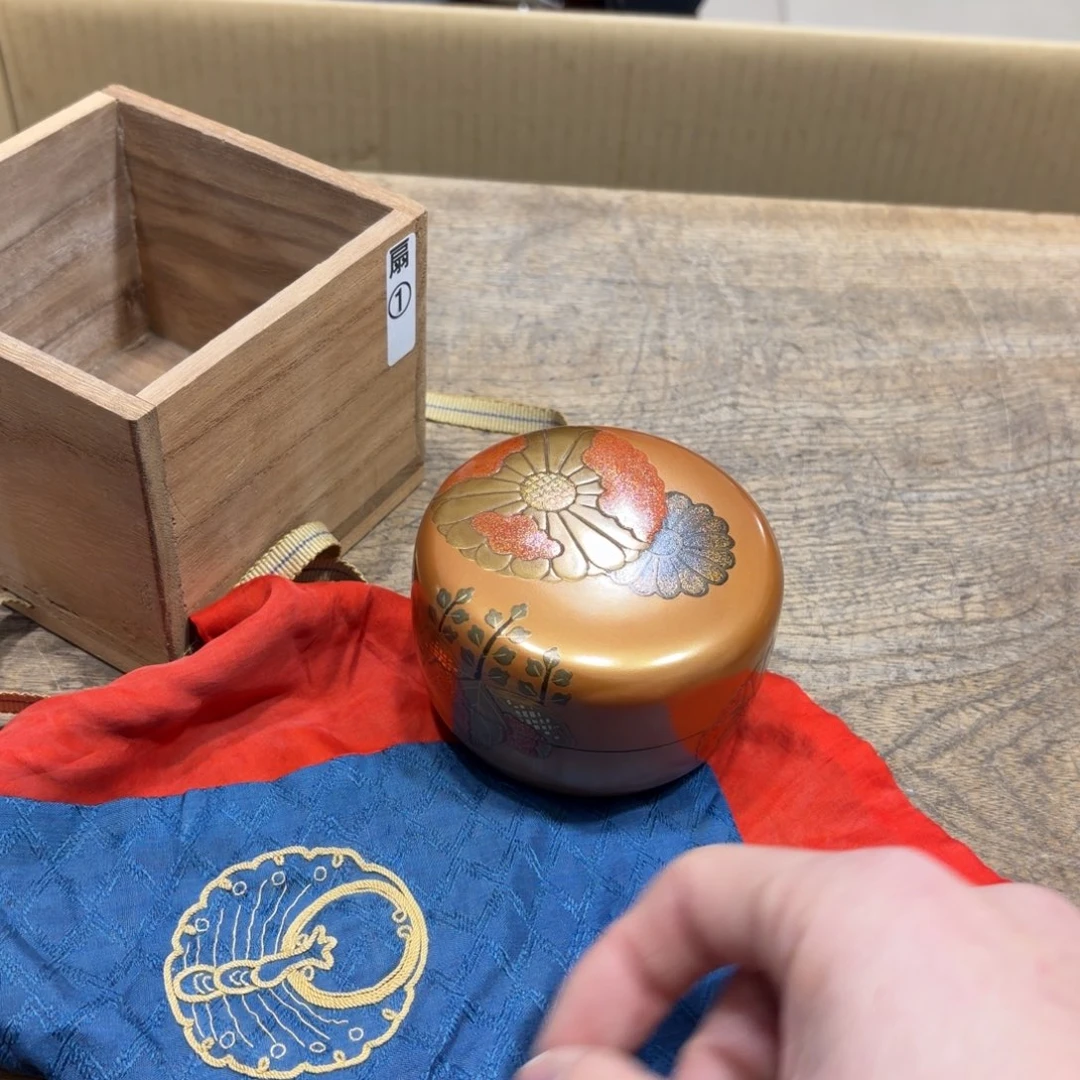 般若中古美术工艺品