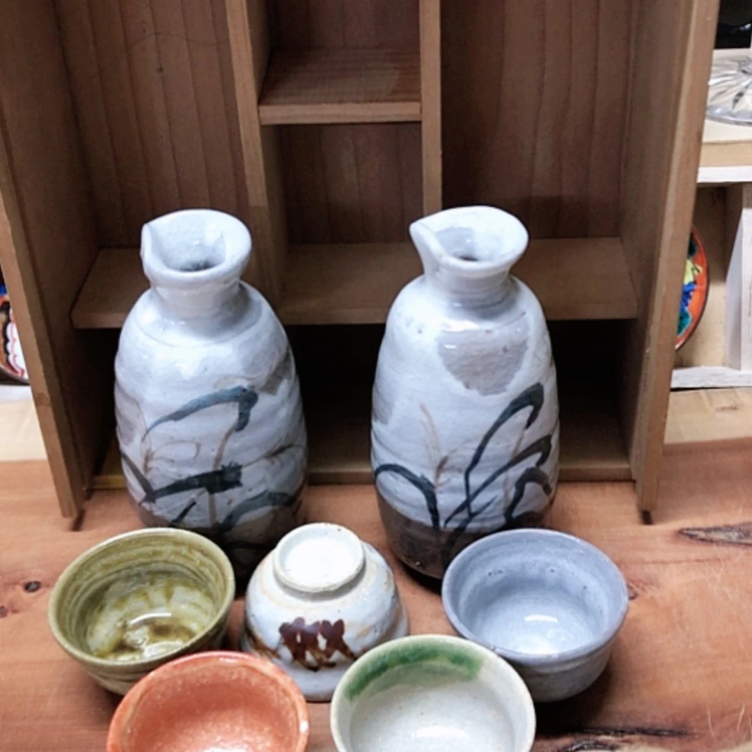 【闪购商品】碗酒具全新