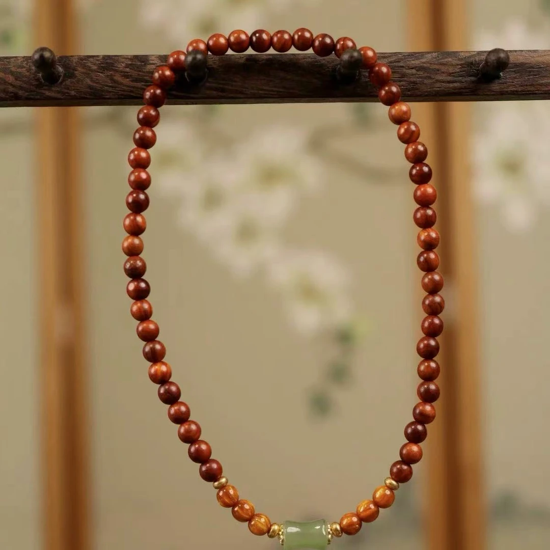 黄花梨双圈-LQ814