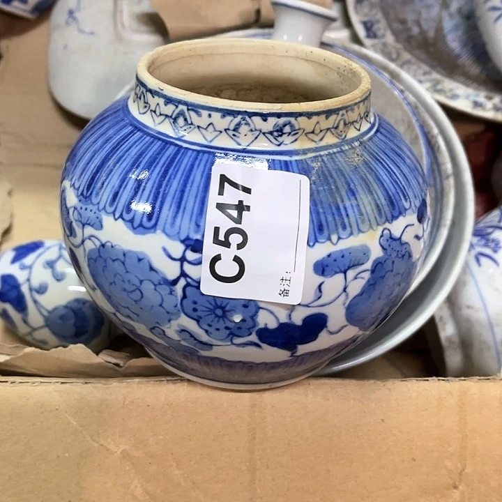 火*陶瓷制品口掉瓷处理