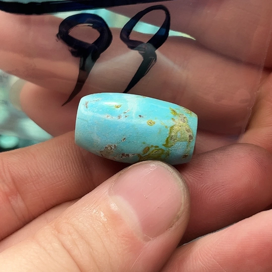 未镶嵌颈饰玛瑙/玉髓