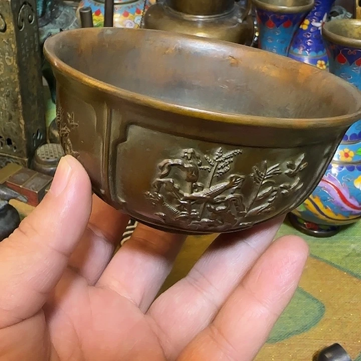 老铜器老铜器老铜器