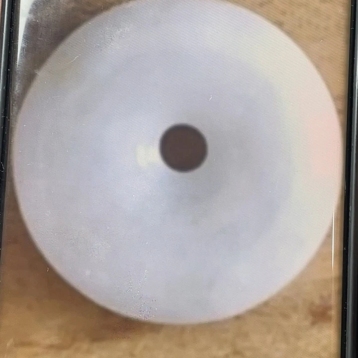 翡翠未镶嵌颈饰纯天然A货翡翠