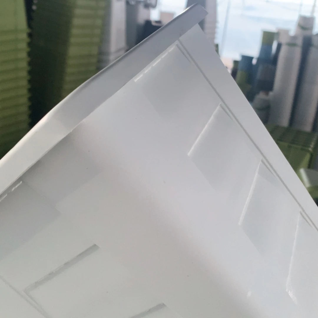 红陶19口奶白方无托6个