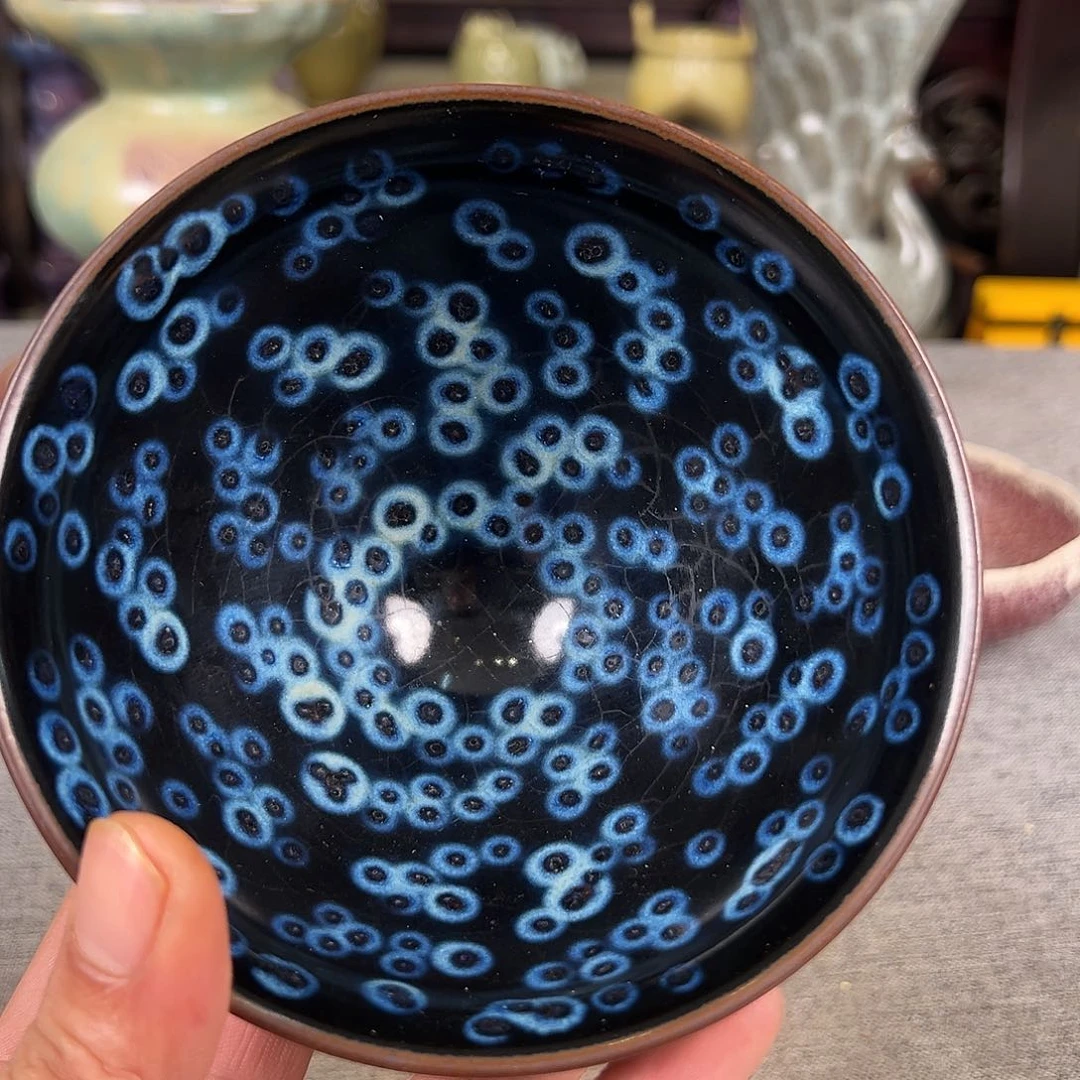 瓷片@**木摆件摆件摆件摆件