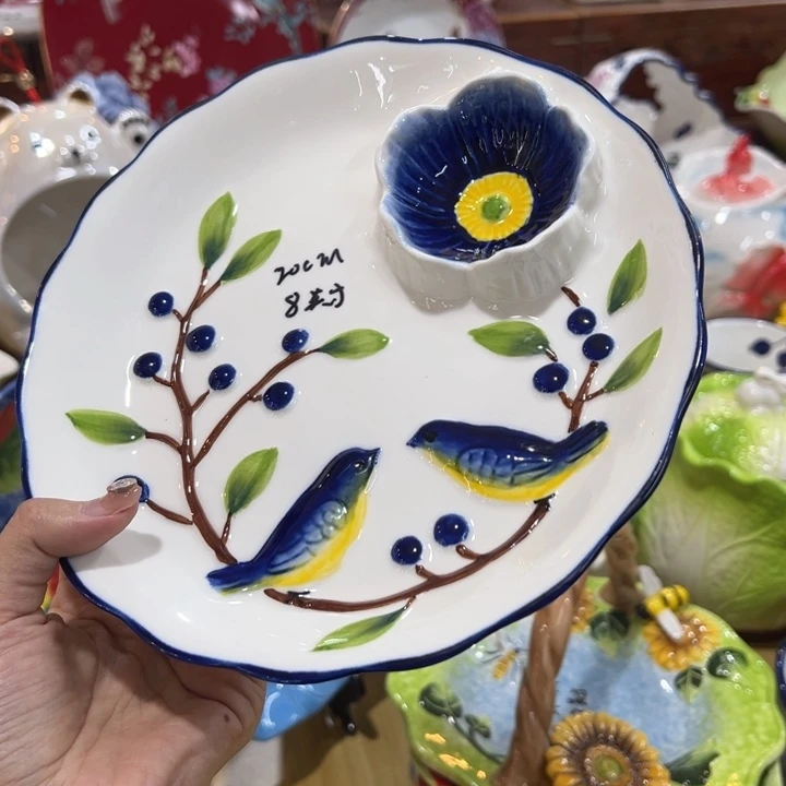 陶瓷等产品的生产和销售
