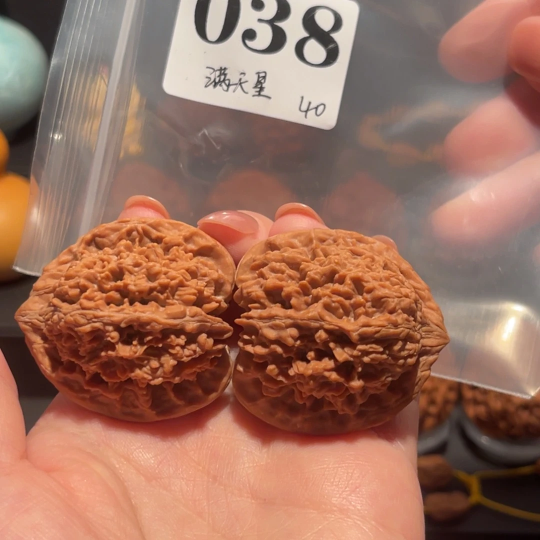 满天星40精品，货头全品