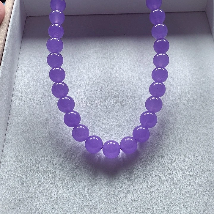 嘿紫翡10+。    50颗