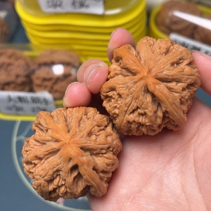 把件文玩核桃44-33164-05