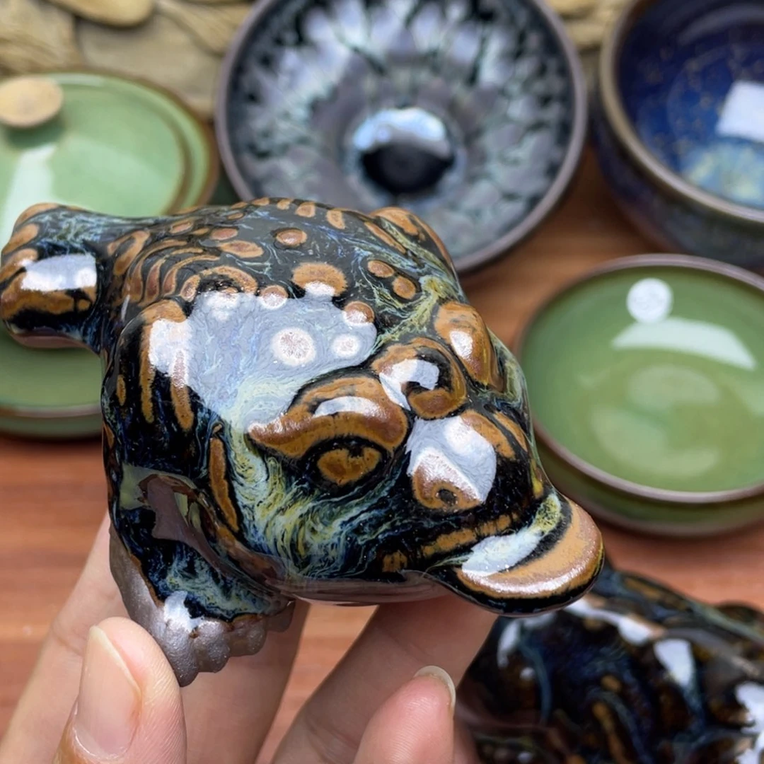 茶盏陶瓷机械陶瓷