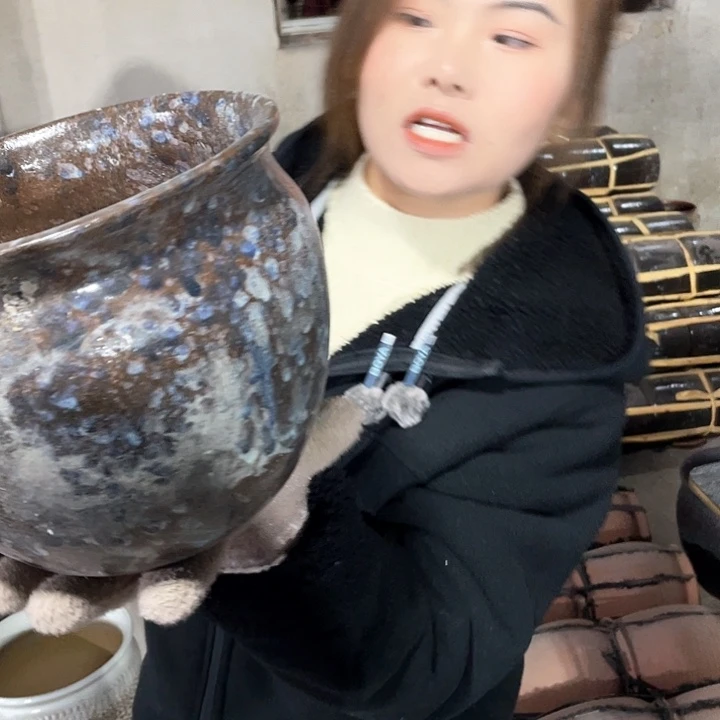 红陶瑕疵11111111