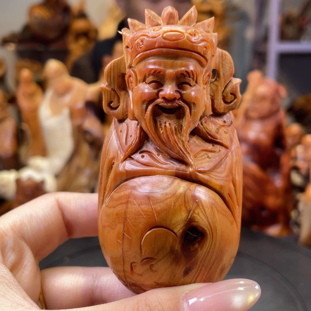 手串/手链柏木（崖柏）