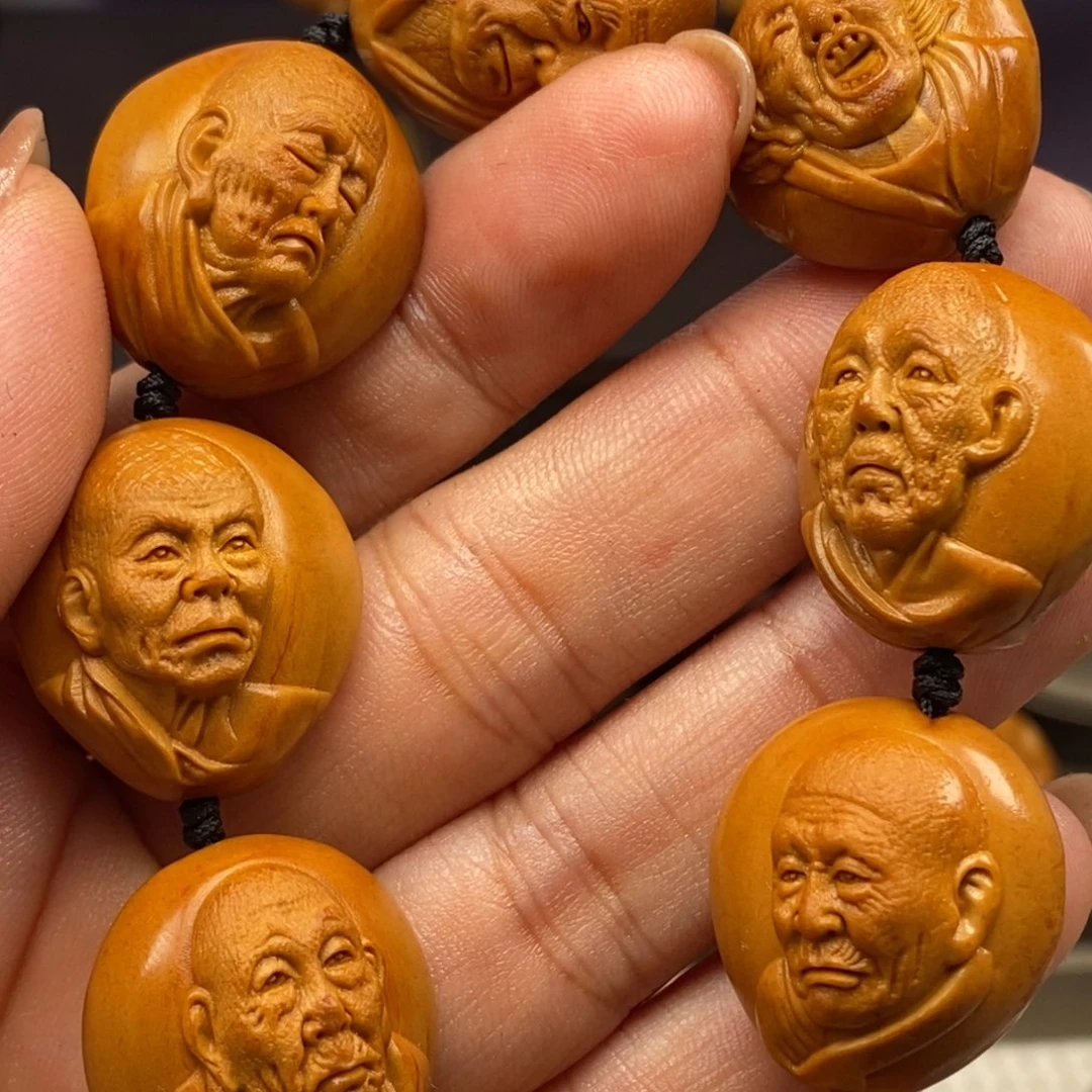 橄榄核手串/手链橄榄橄榄