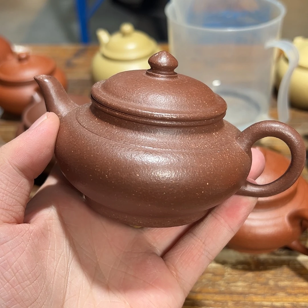 茶壶紫砂紫砂等珍贵文物的