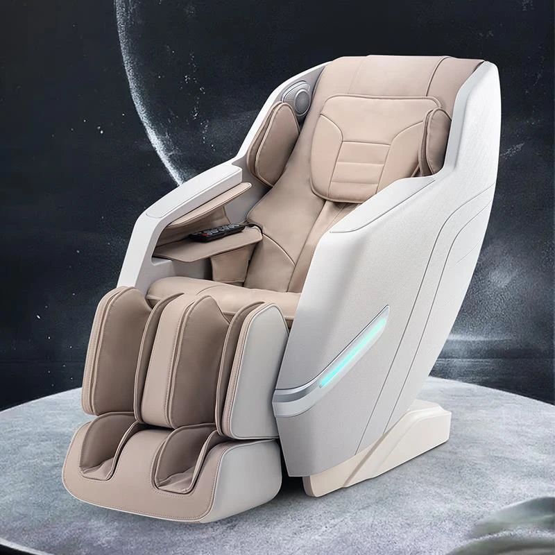 iRest/艾力斯特按摩椅家用全身太空舱全自动多功能按摩沙发A360