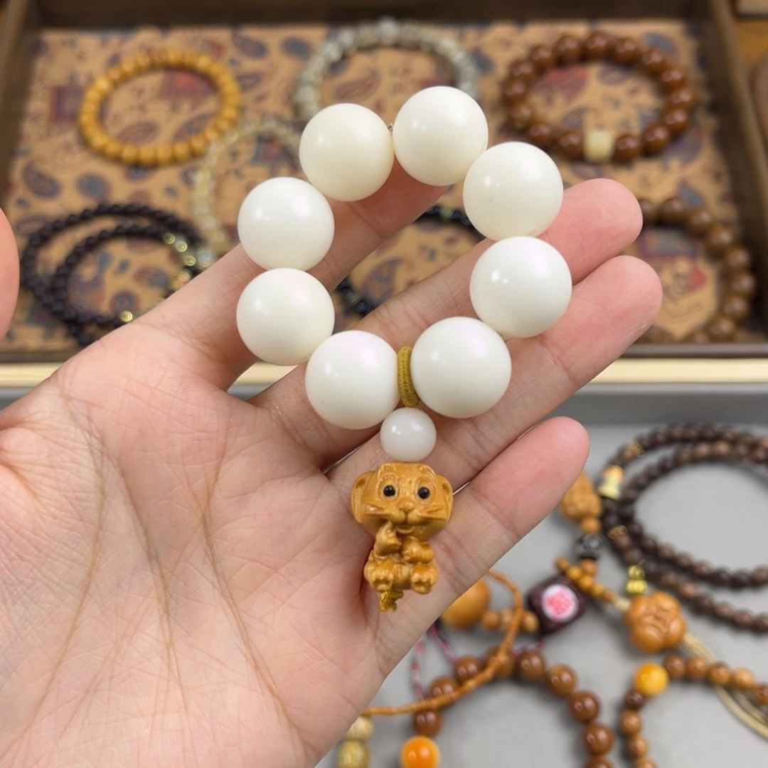 菩提手串/手链1.5菩提手捻