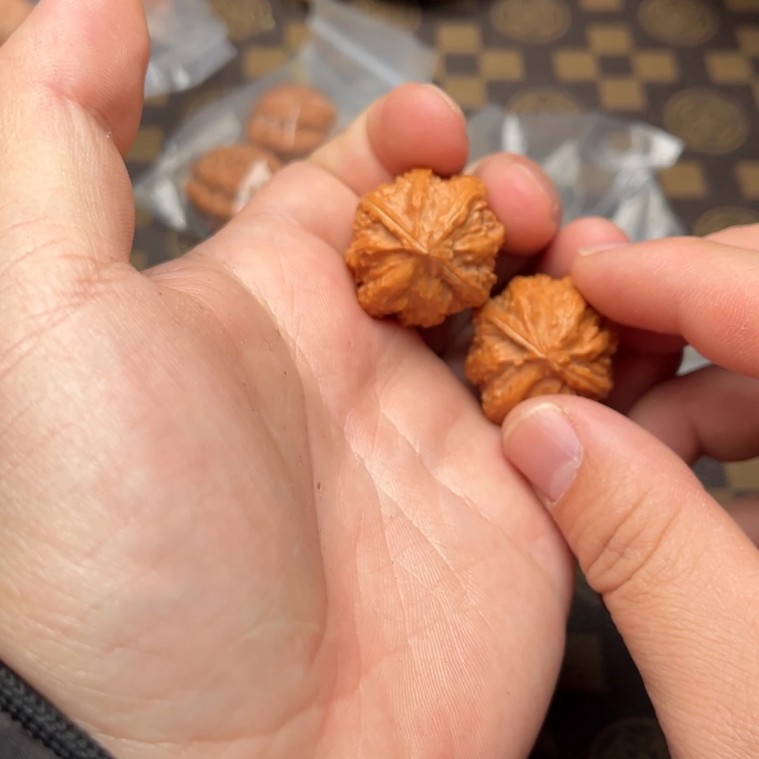 文玩核桃把件510000000