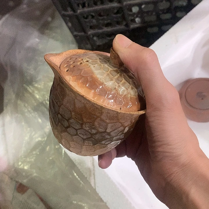 微瑕茶具介意勿拍