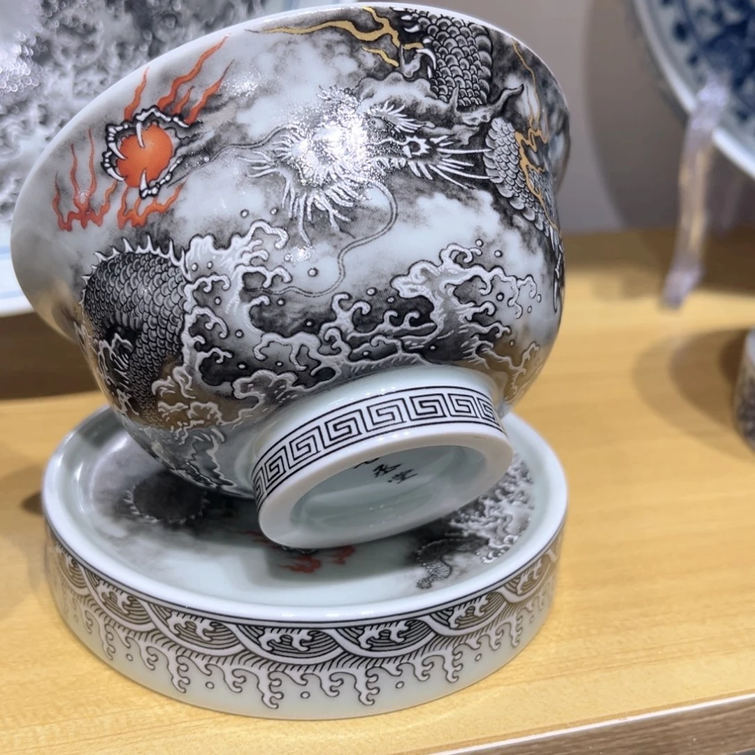 臧***摆件景德镇陶瓷景德镇陶瓷