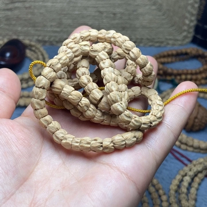 【闪购商品】吊坠柏香籽/百香籽