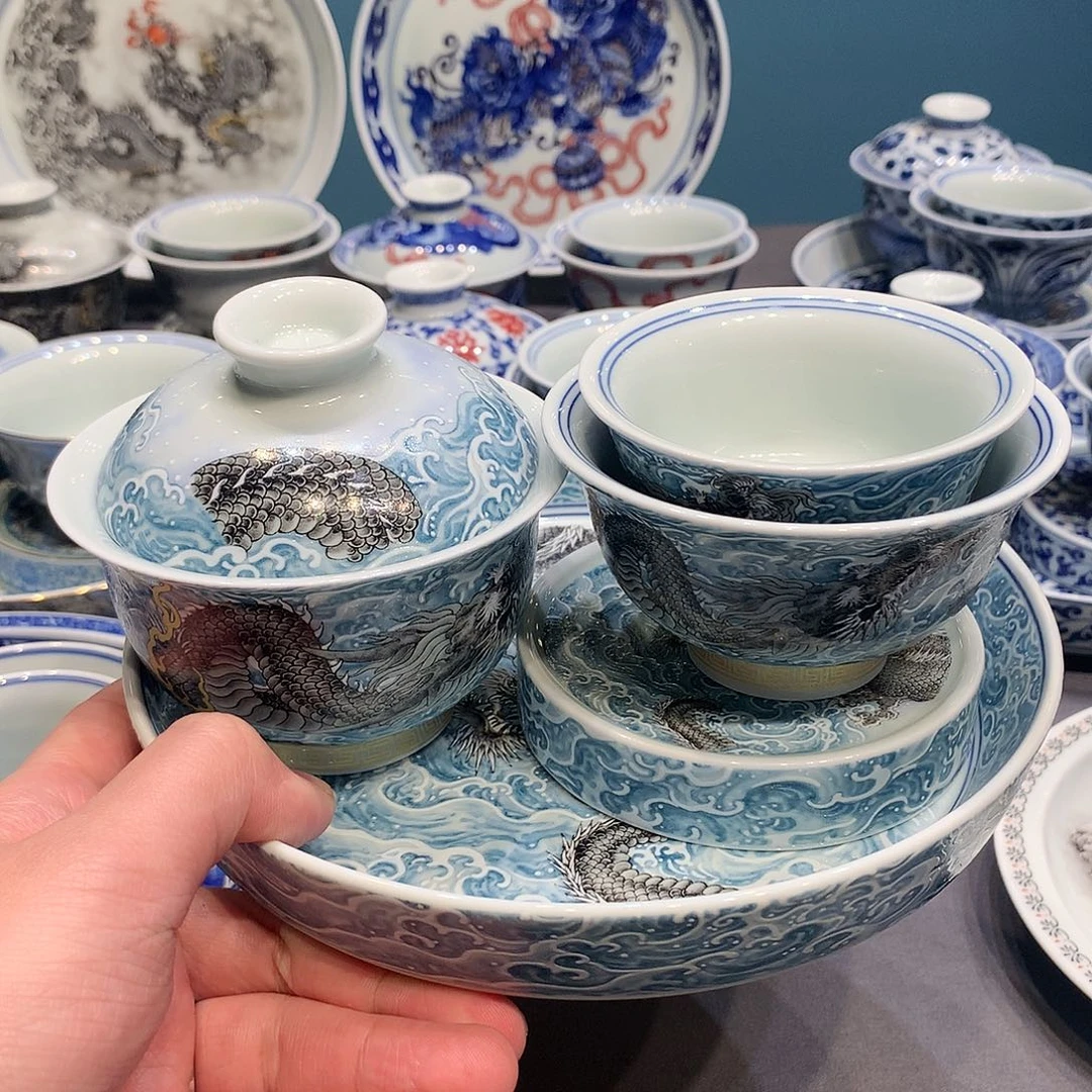 杯景德镇陶瓷学院