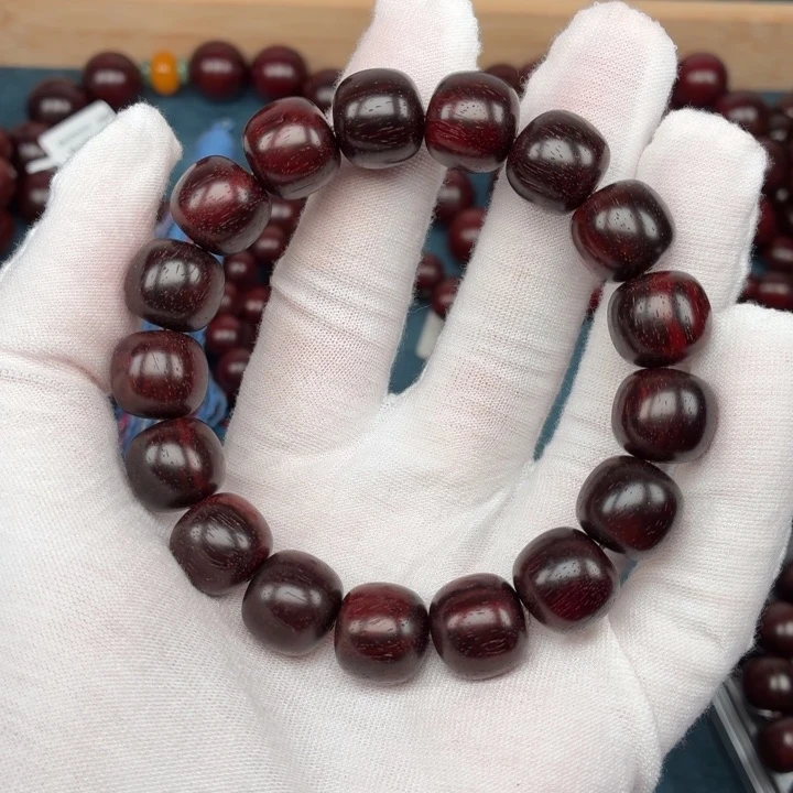 小叶紫檀手串/手链