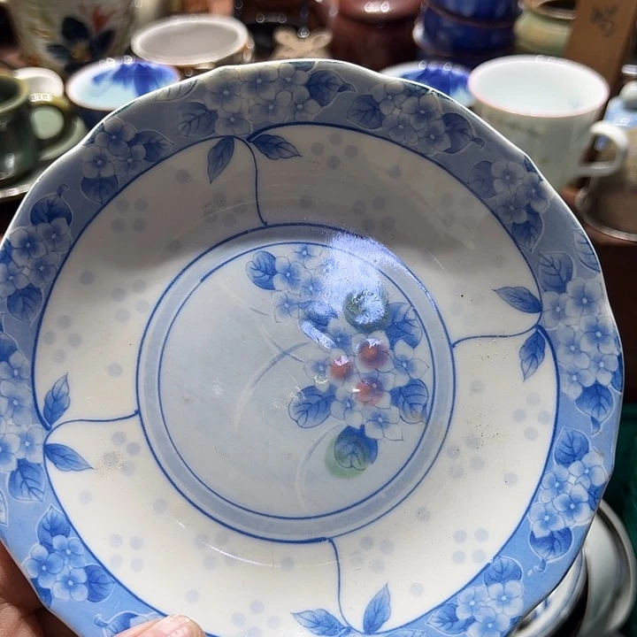 钧瓷手工艺品444444444444444