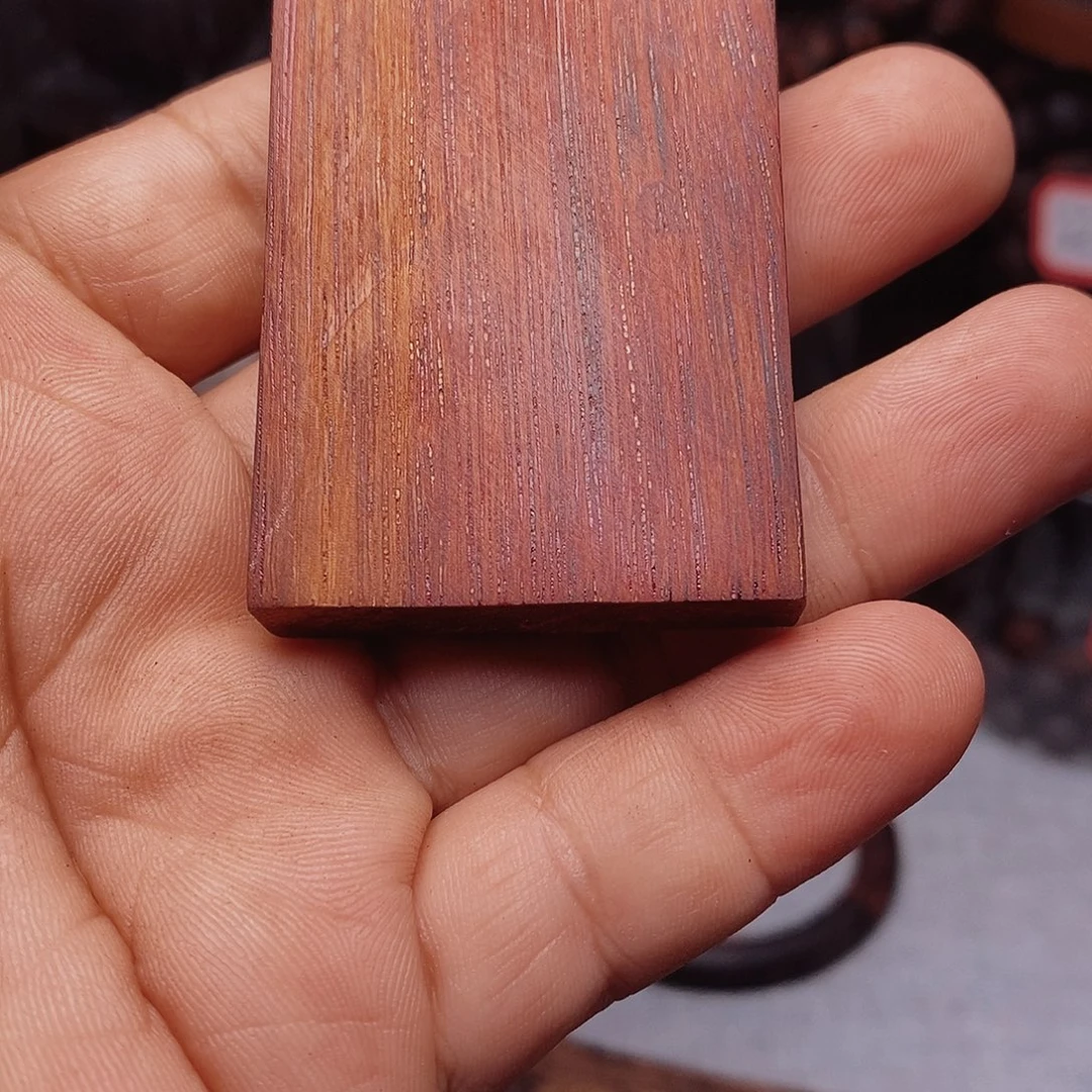 茶***光木缅甸小叶降真香46牌