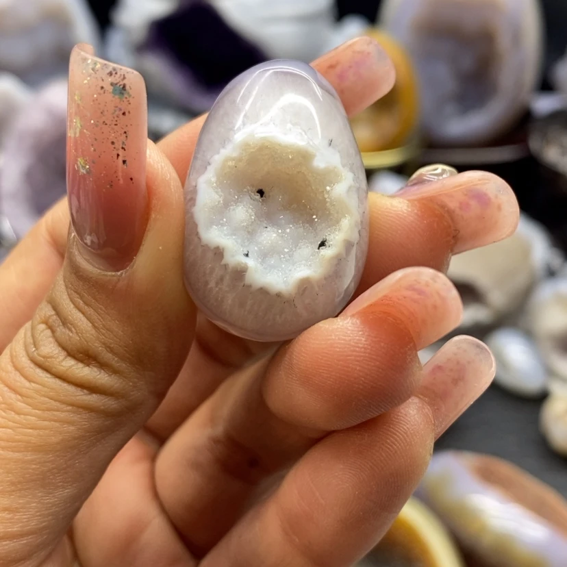 【闪购商品】水晶大型摆件(非配饰)未镶嵌
