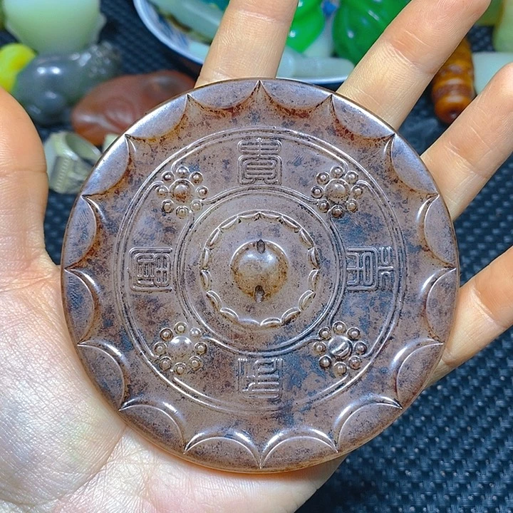 精选商品一图一物