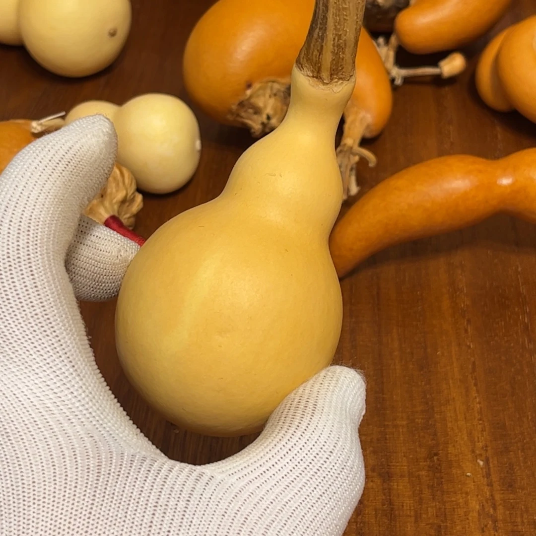 Z***文玩葫芦八宝葫芦