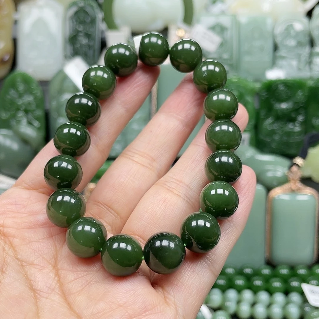 【闪购商品】和田玉挂件未镶嵌