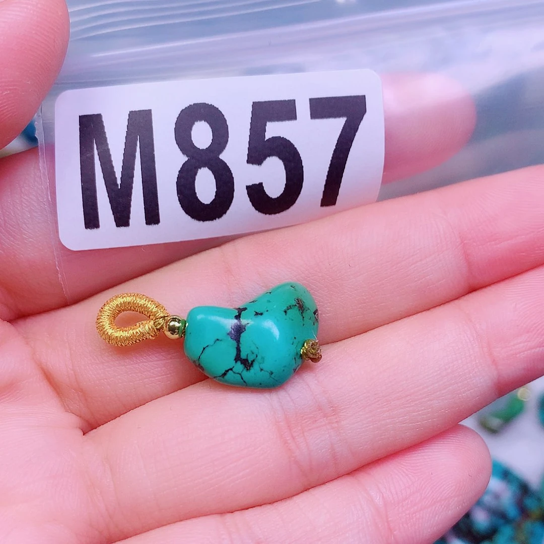 空竹粉丝专享十堰特色手工散珠