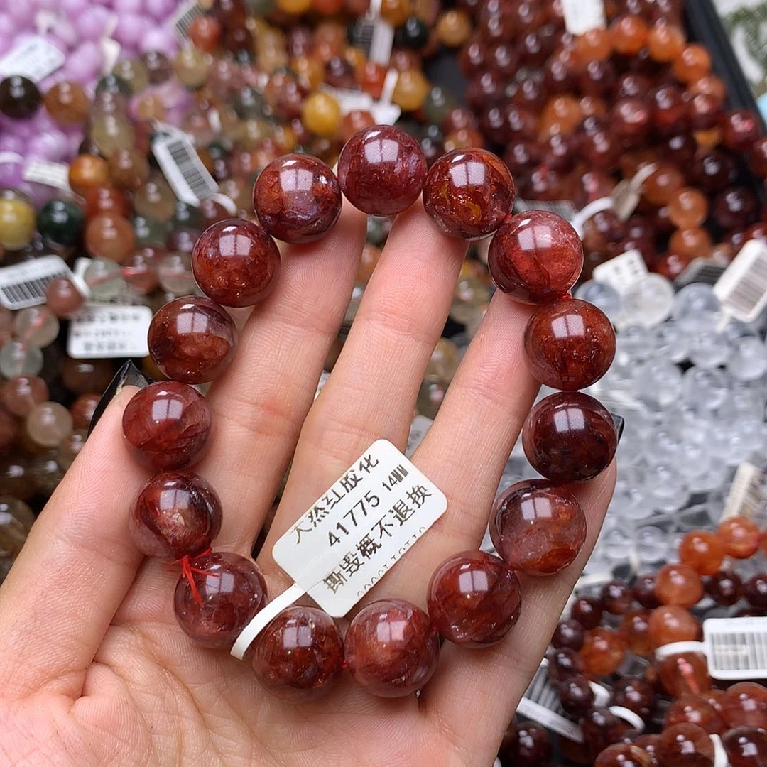 未镶嵌手链水晶对****·手链