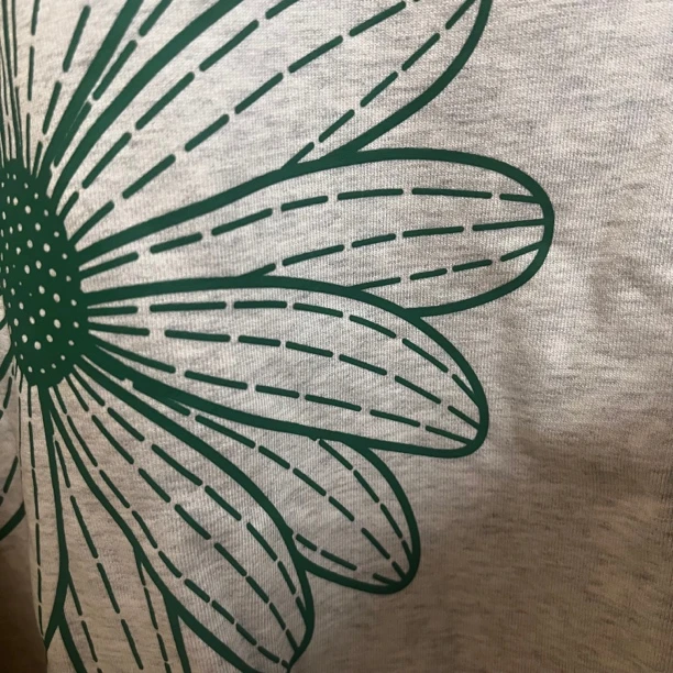 菊Mr印韩系卫衣不加绒休闲潮牌