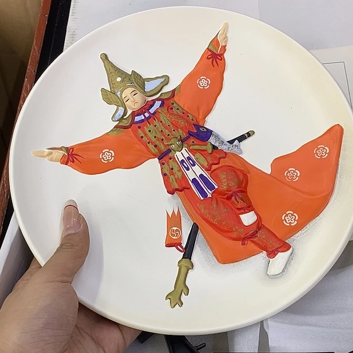 海外陶瓷茶具日化