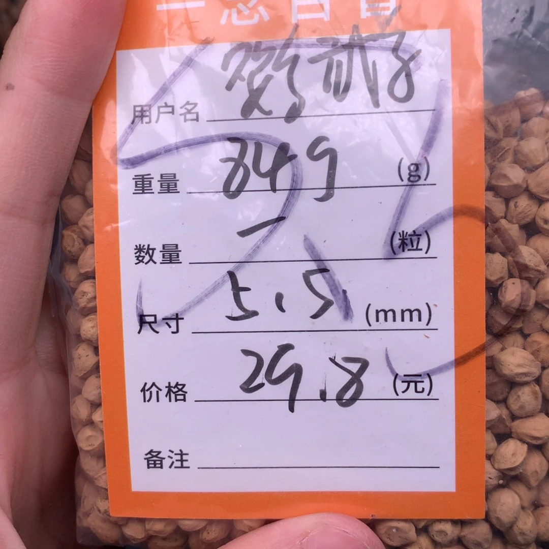 鹦****吊坠柏香籽/百香籽