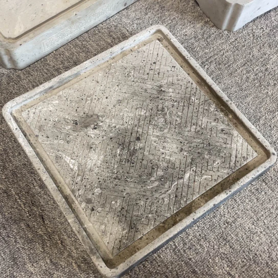 【闪购商品】砖雕金砖干泡茶台
