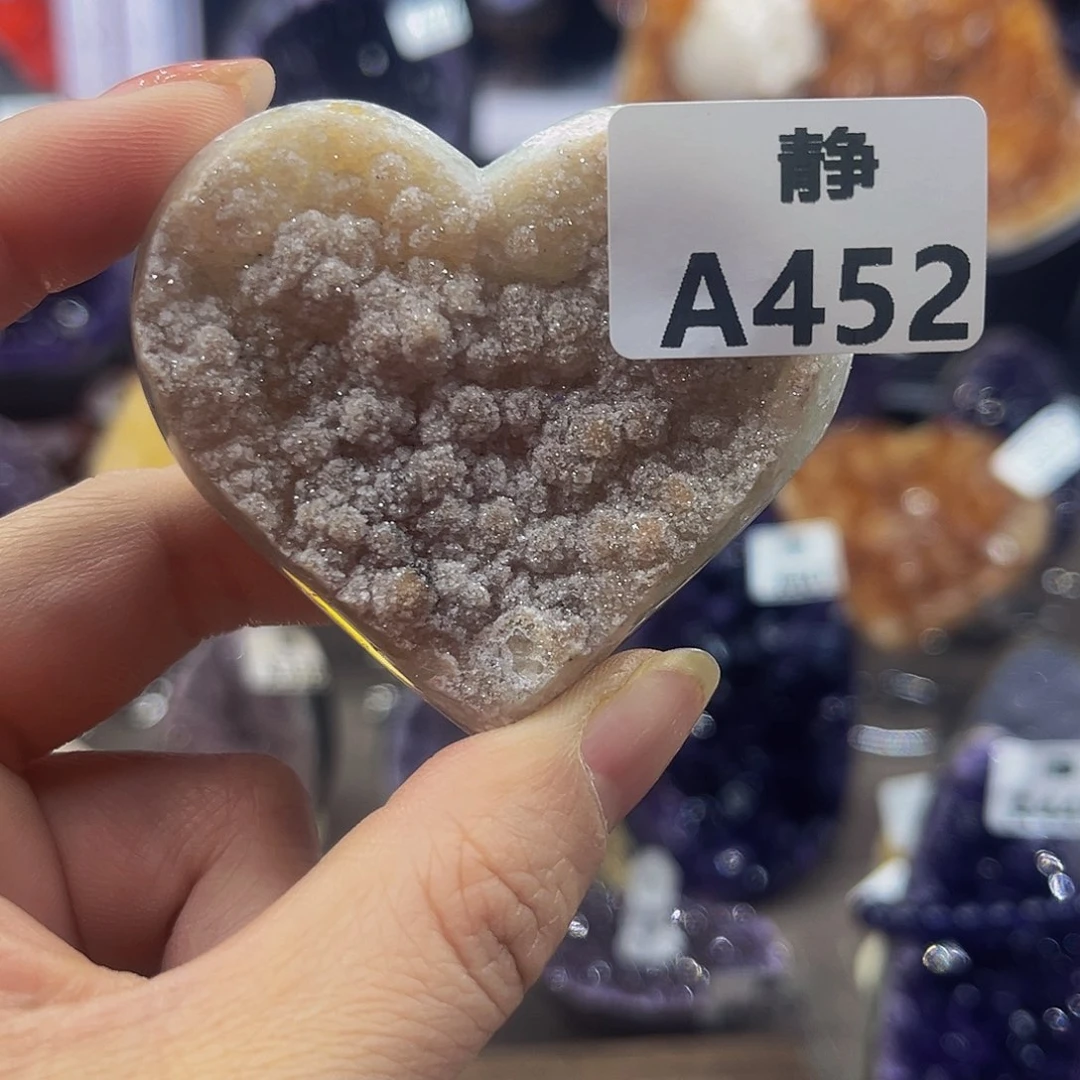 瓷片水晶随行未镶嵌包邮