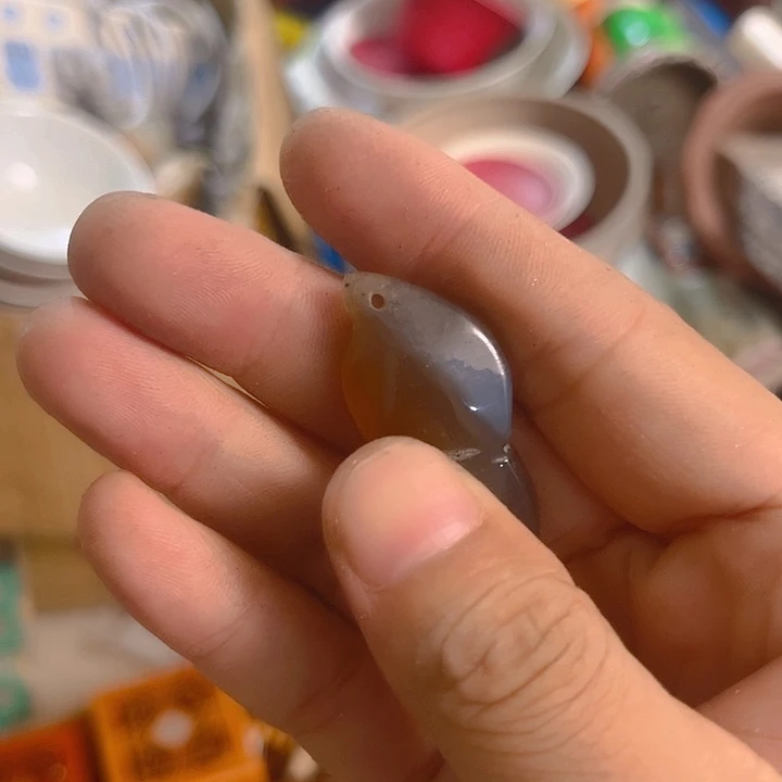 杂色豆（科檀/科特迪瓦檀木）艾*
