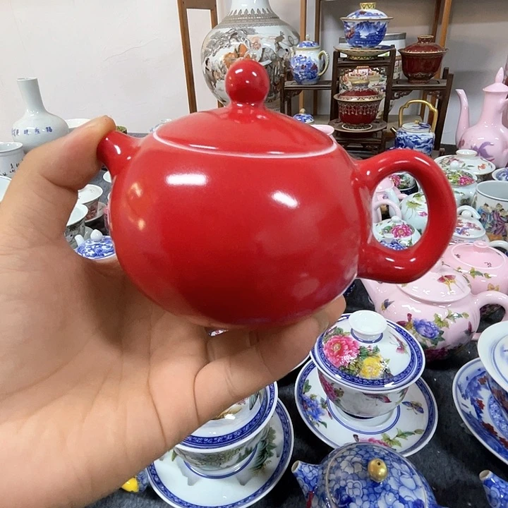 景德镇陶瓷研究所
