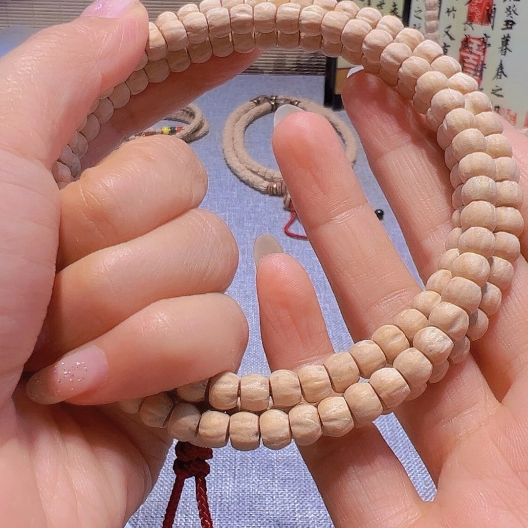 平***界吊坠柏香籽/百香籽