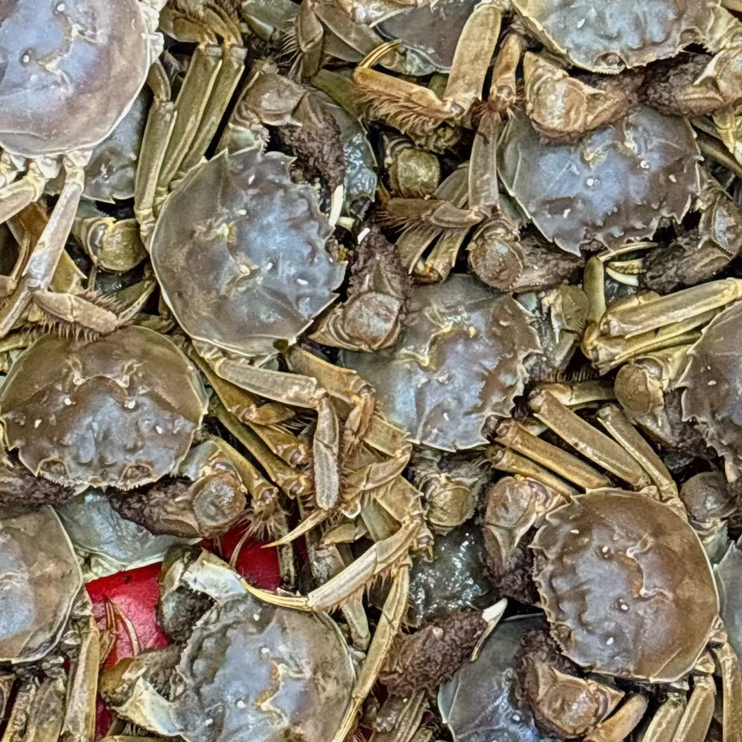 好吃的海鲜（称重）