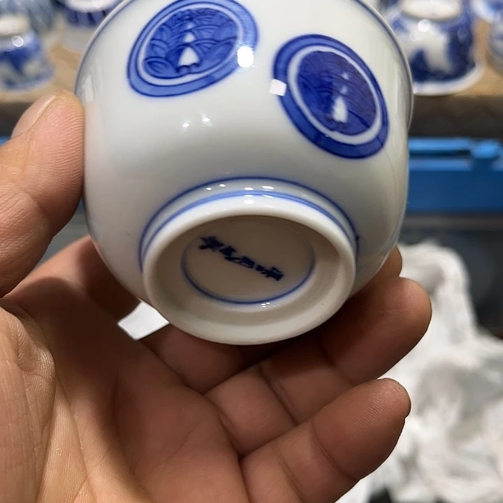 陶瓷茶玩榜第二十名