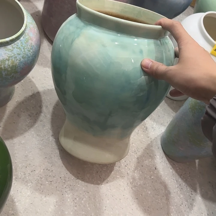 摆件正品有孔有孔
