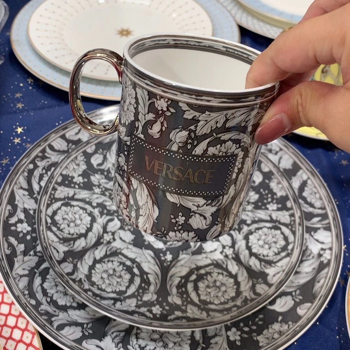 瓷片全套资料齐全有无