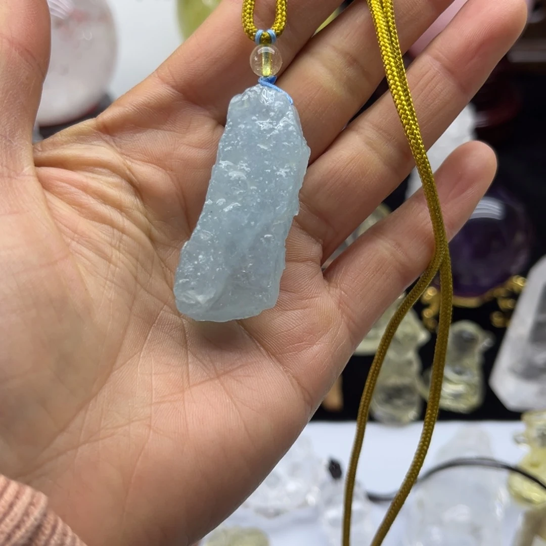 水晶水晶摆件未镶嵌