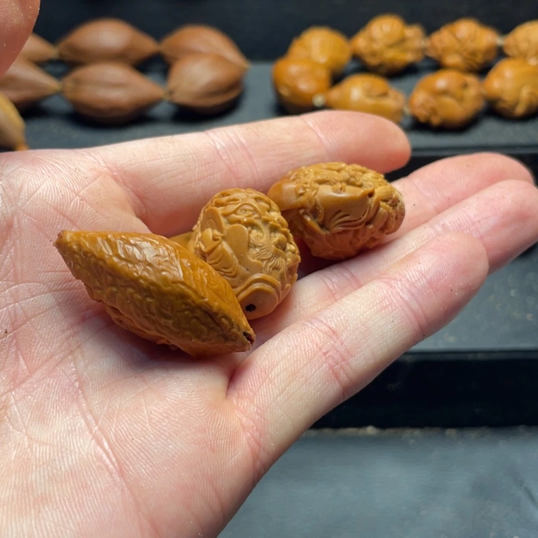 手串/手链橄榄核