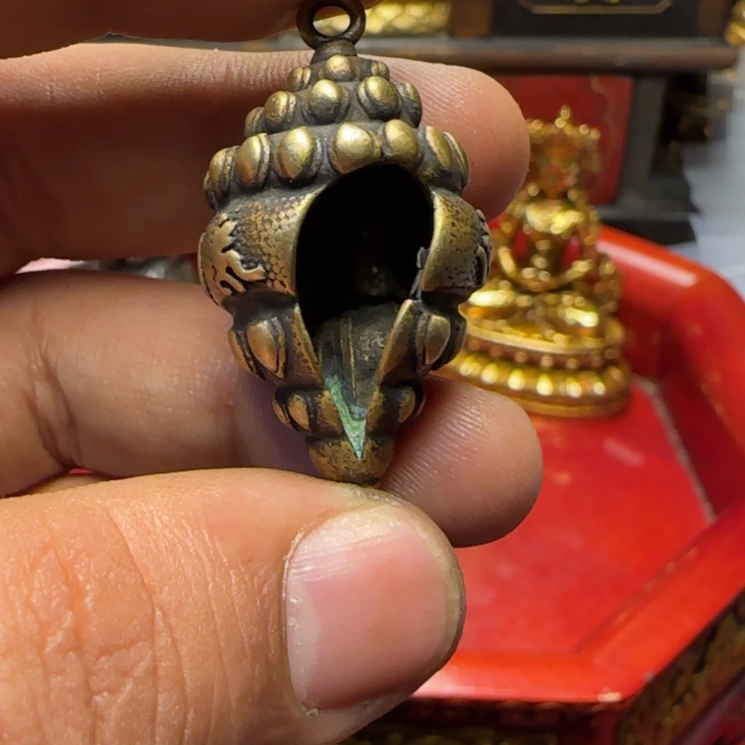 G***L泥塑藏式风格小元素