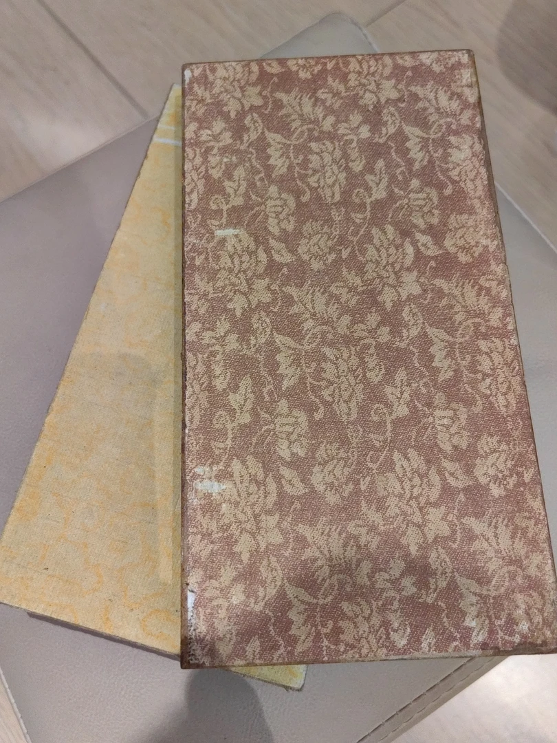 【藏古阁】字画好礼（DC1014）云